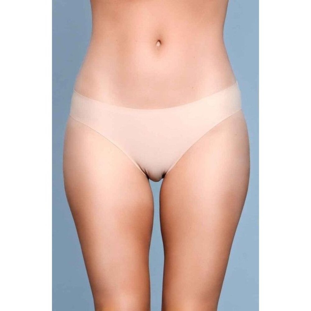 2 BEWICKED Regina SEAMLESS microfiber bikini‎